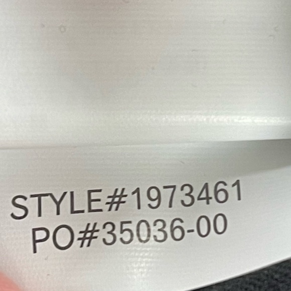 prAna Alpenglow Wicking T-shirt w/ Sun Protection - 2X or 3X - NWT - Picture 5 of 6